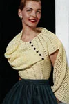 Stole Blouse