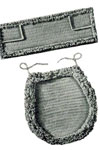 Toilet Seat Cover and Toilet Top Tray