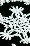 Snowflake Ornament