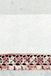 Shaded Pink Edging