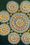 Large Doily