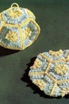 Lantern Pot Holder