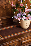 New Englander Table Runner #662