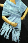 Concerto Shawl