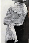 Fantasy Shawl