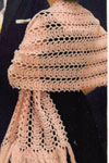 Lyric Shawl