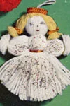 Angel Ornament