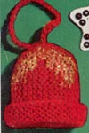 Christmas Bells Ornament