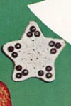 Star Ornament