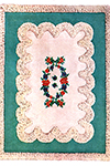 Floral Rugs