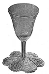 Goblet Slippers