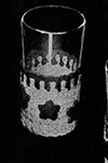 Star Spangled Glass Jackets