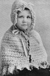 Baby Cape