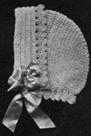 Baby Bonnet