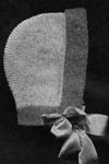 Baby Bonnet