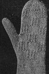 Child's Mitten