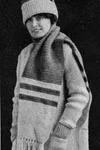 Toque