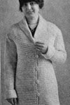 Woman's Sweater
