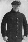 Ruff-Neck Sweater