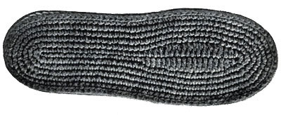 Jaunty Junior Boots Pattern | Crochet Patterns