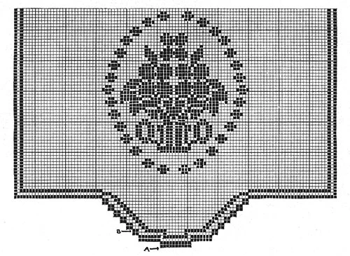 Empire Runner Pattern #7117