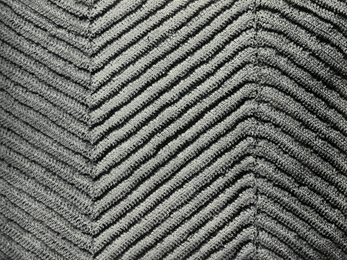 Chevrons Bedspread Pattern #6042 | Crochet Patterns