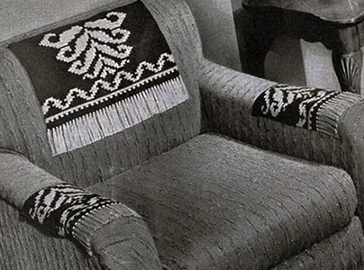 Matching Set Pattern #7165