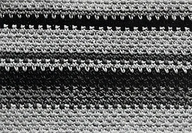 Peasant Table Mats Pattern #70 swatch