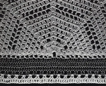 Dessert Bridge Set Pattern #743 swatch