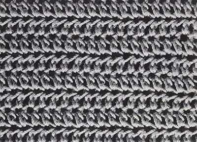 Marylee Dress Pattern #166 swatch