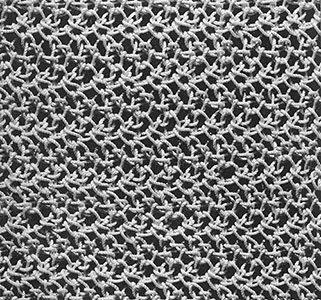 Leisure Hour Sweater Pattern #173 swatch