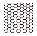 Sunflower Bedspread Pattern Chart
