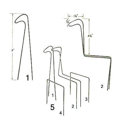 French Poodles Toy Chart 1