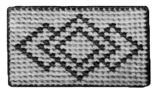 Hot Plate Mat Patterns
