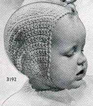 Snuggle Cap