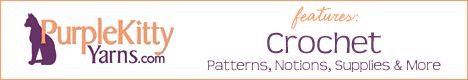 Crochet Pattern Tips