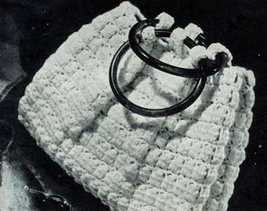 Bag No. 2786