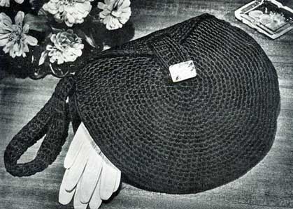 Bag No. 2788
