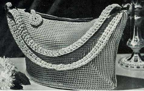 Bag No. 2791