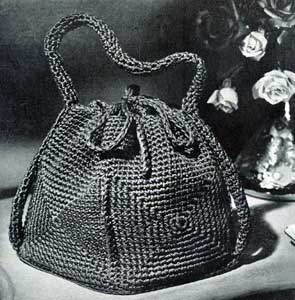 Bag No. 2792