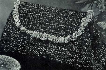Bag No. 2800