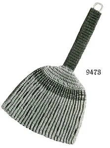 Broom Potholder Pattern #9473