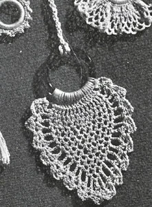 Curtain Pull Pattern | No. G126