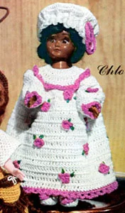 Chlo-e Pattern #S-314