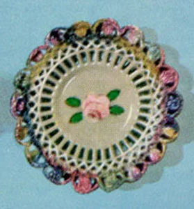 Curtain Pin Back 2 Pattern