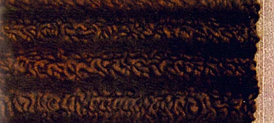 Bath Mat Pattern