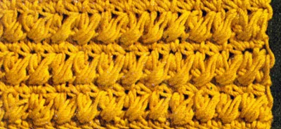 Bath Mat Pattern