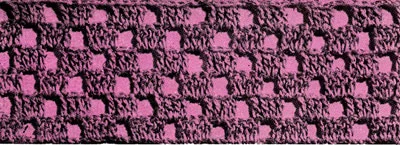 Bedspread Pattern