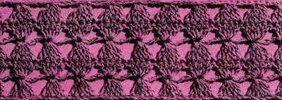 Bedspread Pattern