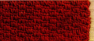 Seat & Bench Cover Pattern